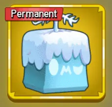 Blizzard Fruit Permanent